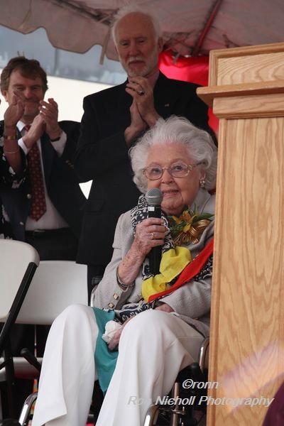 AnchorageMuseumExpansion_30May2009_ 064_MrsRasmuson.JPG