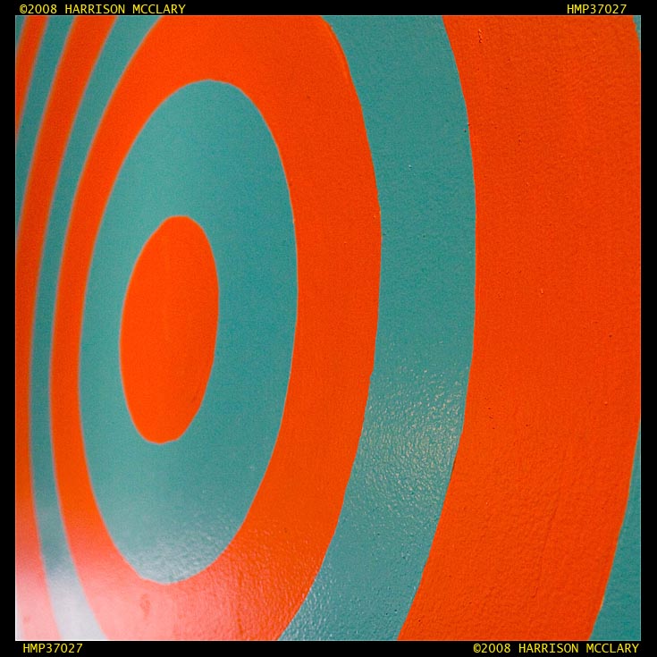 Circles squared