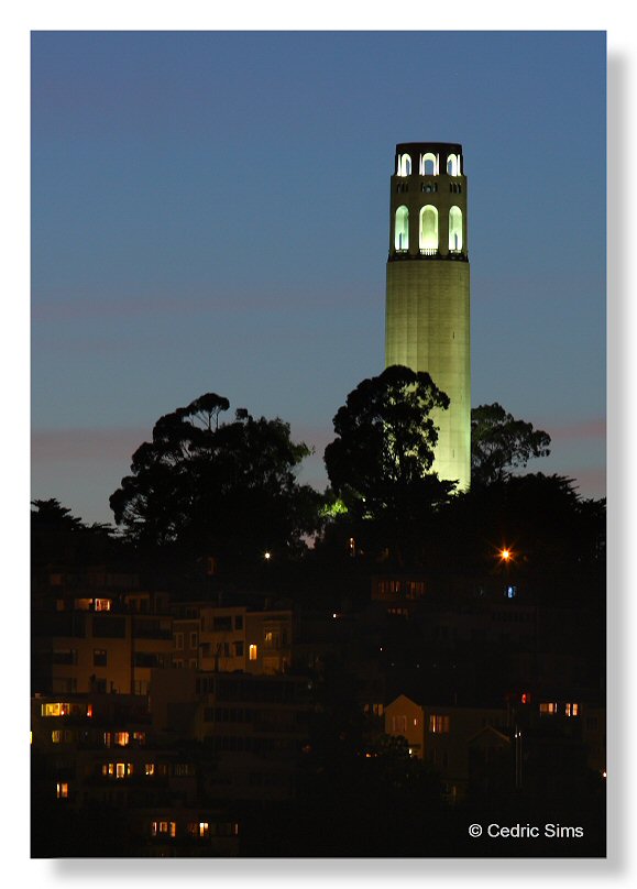 Coit Tower