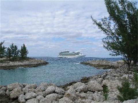 Mariner of the Seas