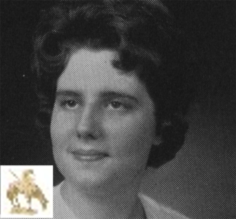 Jean Curtis