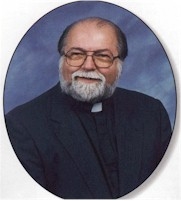 Father Tim Mowry