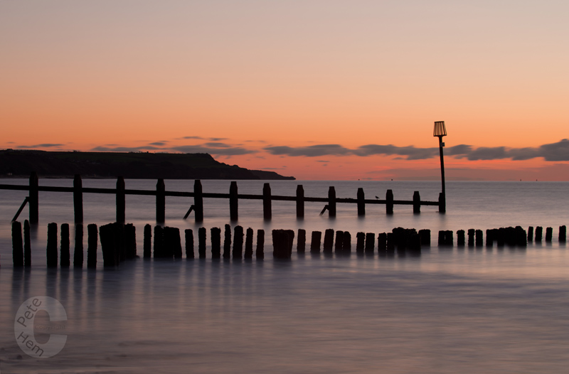 Dawlish Warren 2 of 2
