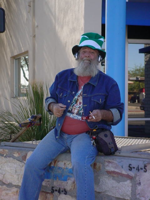 Robert Disbrow<BR>Merry Christmas 2009
