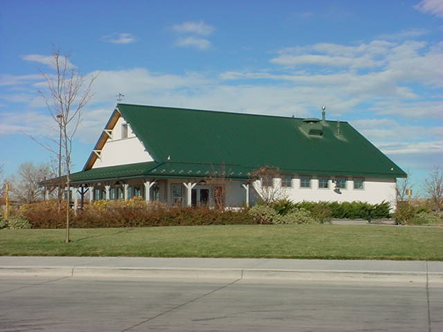 rest stop Colorado *