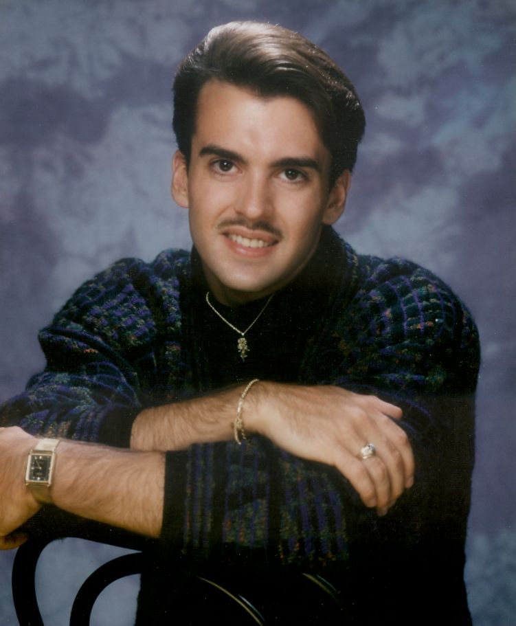 Jeffrey Alan