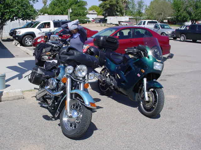 nice motorcycles