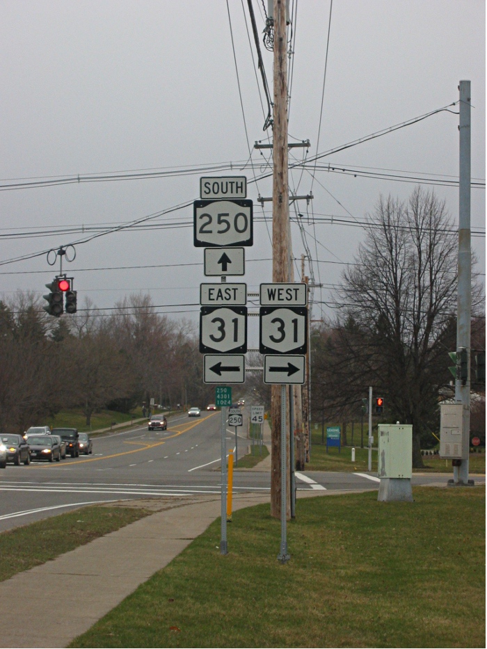 Which Way Should I Go?