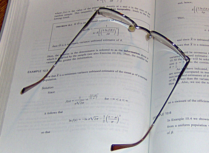 Cramr-Rao Inequality
