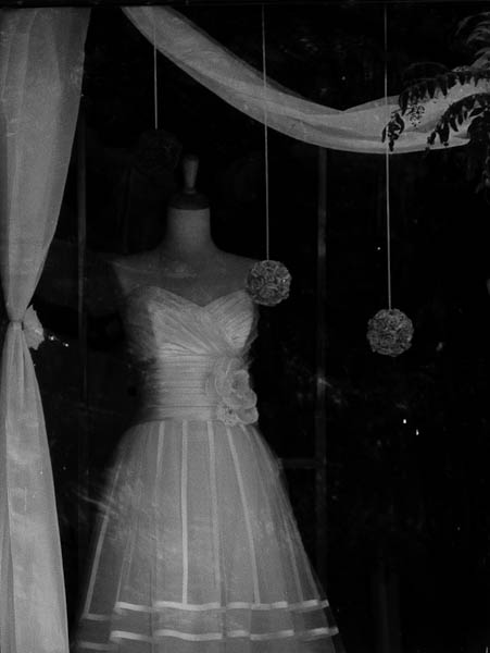 White Wedding