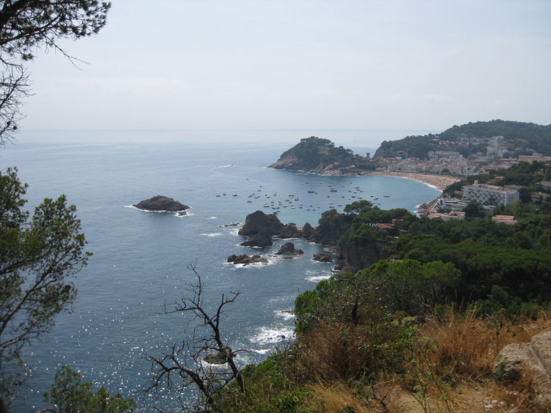 Tossa de Mar