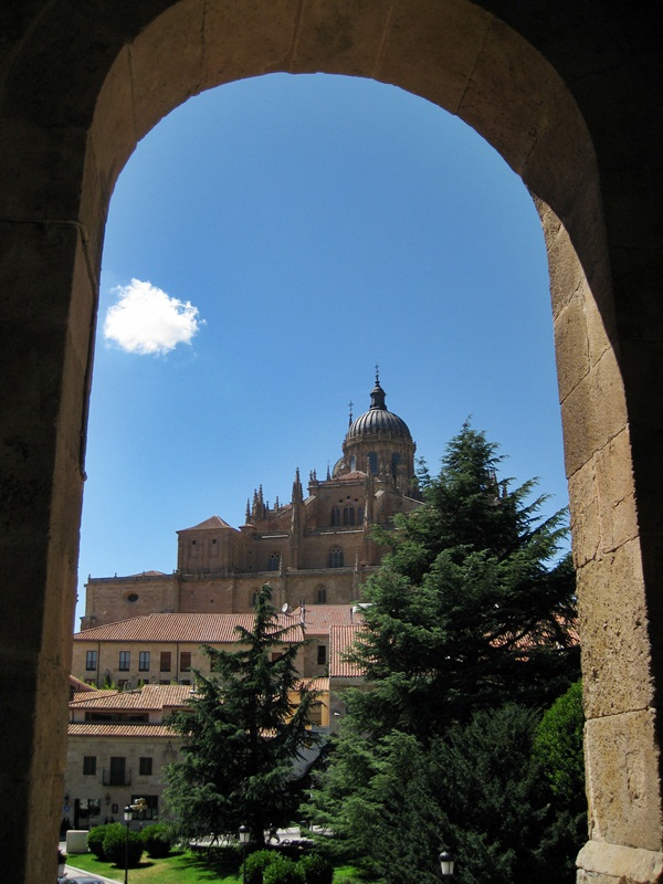 Salamanca