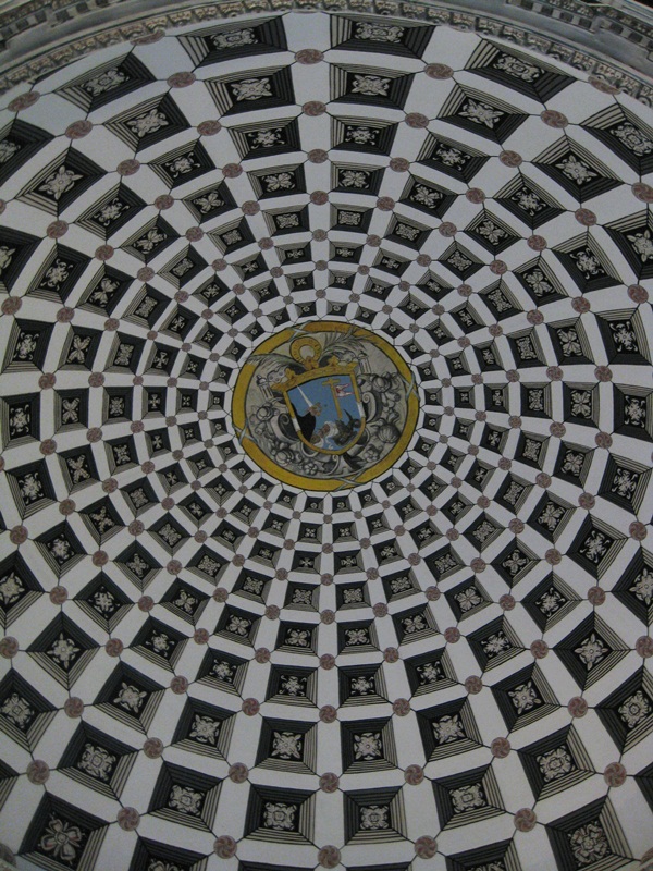 San Milln de la Cogolla. Monasterio de Yuso