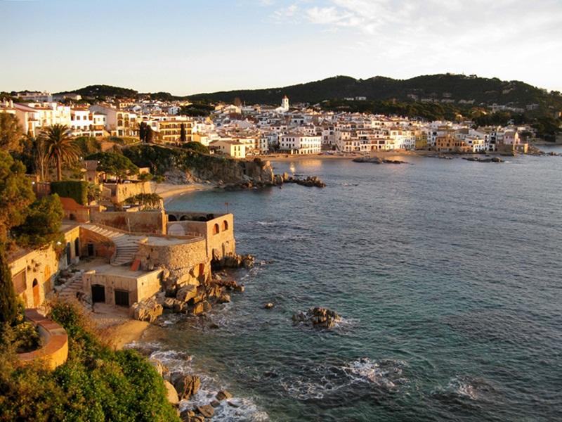 Calella de Palafrugell