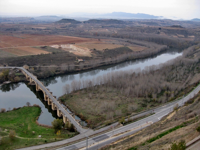 San Vicente de la Sonsierra