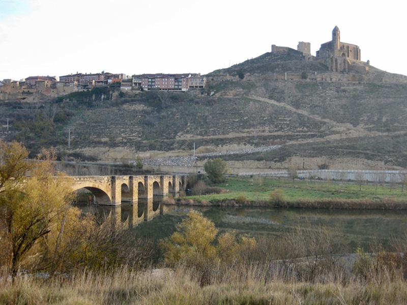 San Vicente de la Sonsierra