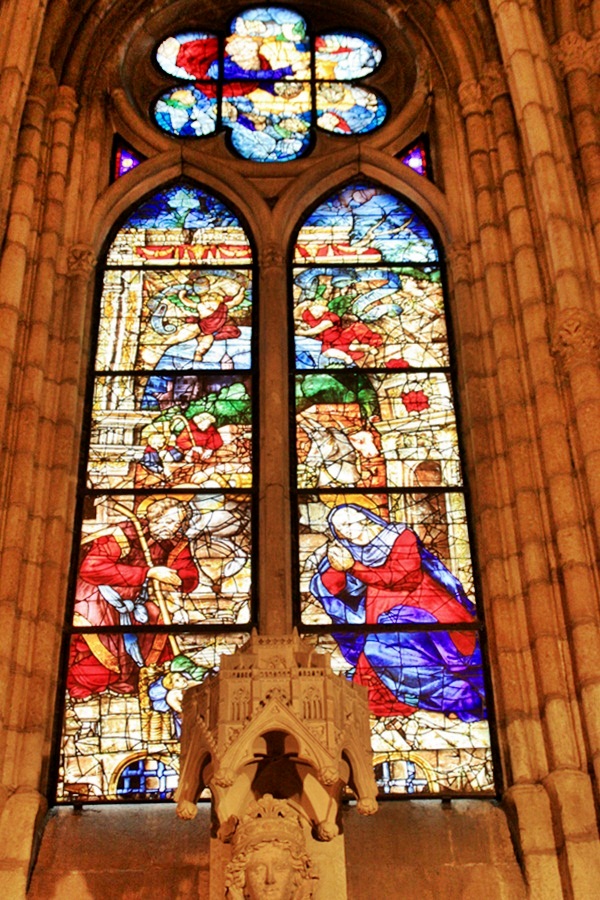 Catedral de Len