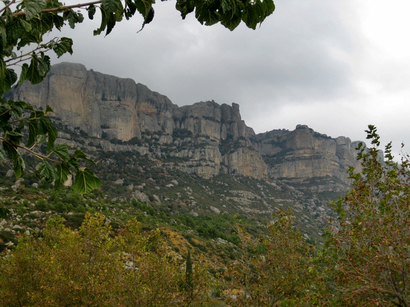 La Morera de Montsant