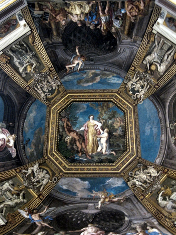 Museos Vaticanos (Musei Vaticani)