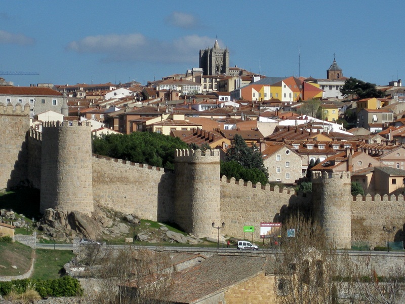 Avila