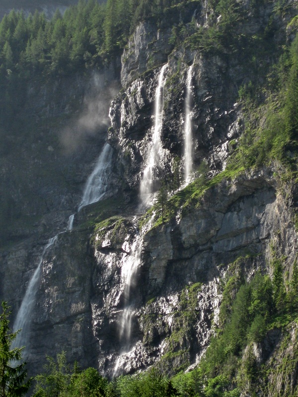 Kandersteg (Berner Oberland)