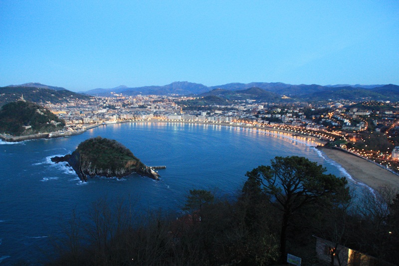 Donostia/San Sebastin