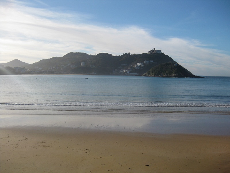 Monte Igeldo