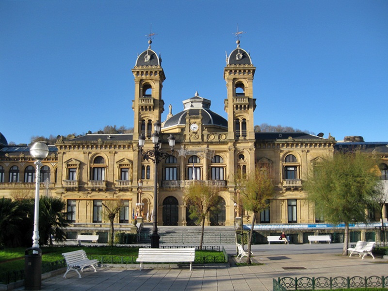 Ayuntamiento
