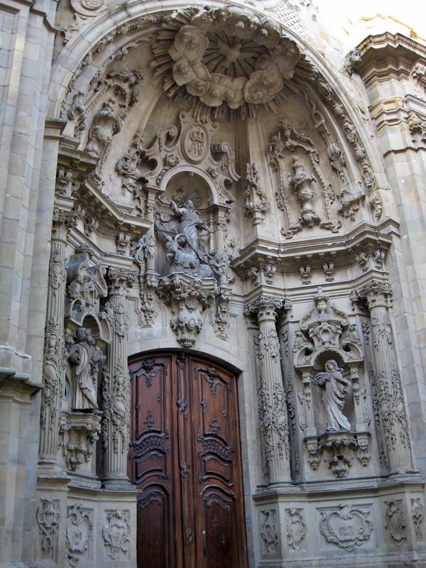 Baslica de Santa Maria