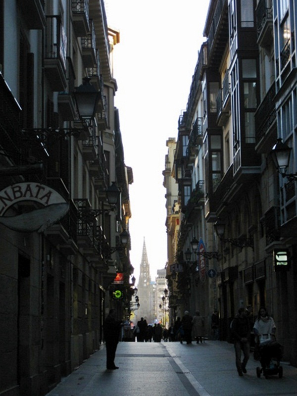 Calle Mayor