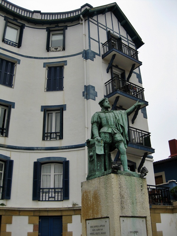 Getaria