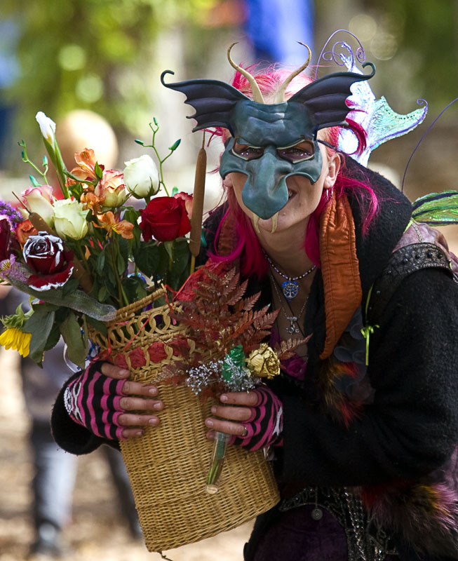 roses and a mask _45k2958.jpg