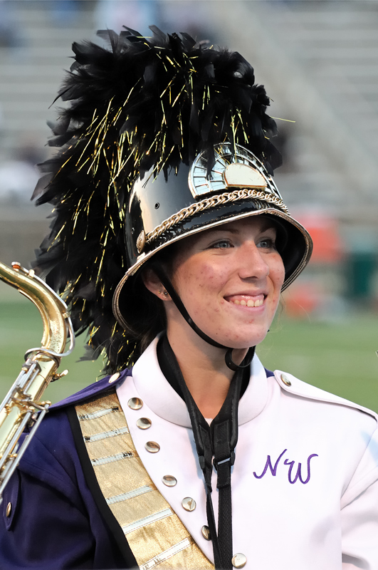 9-19-08 Football Game