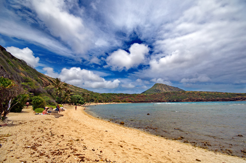 Hanauma Bay and Koko Head