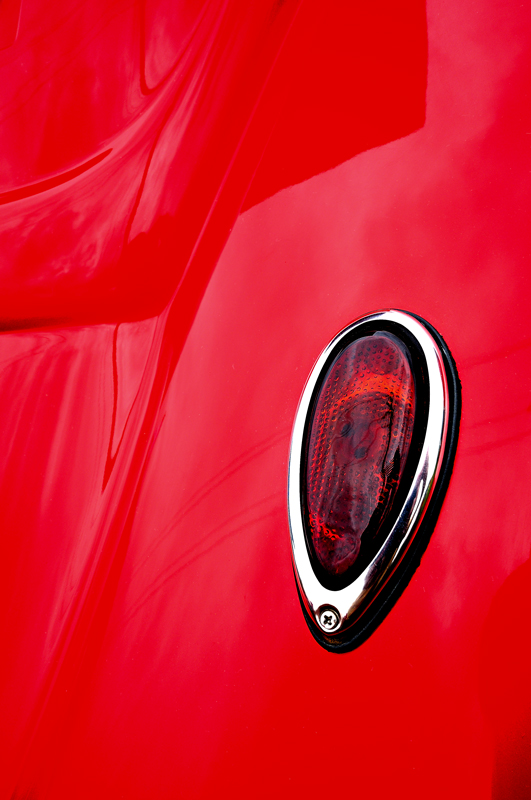 Tail Light