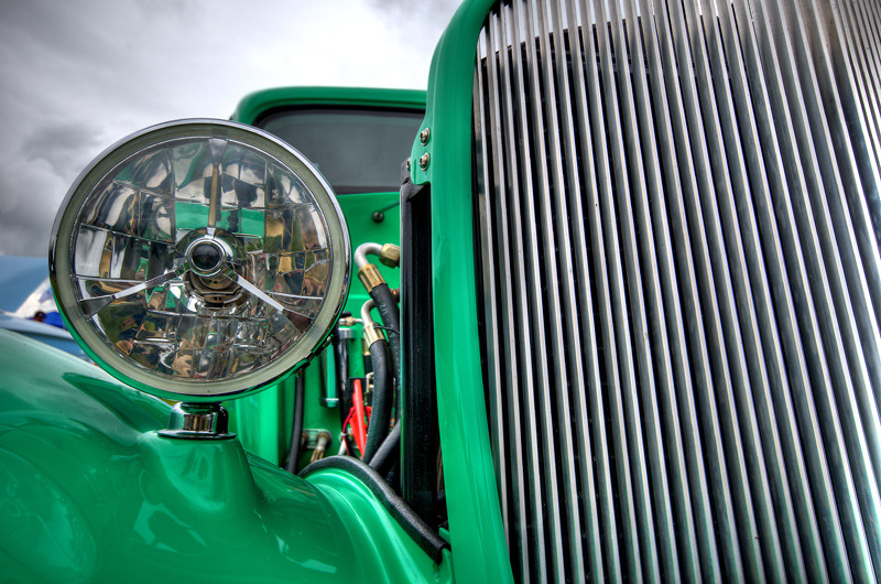 Green Light