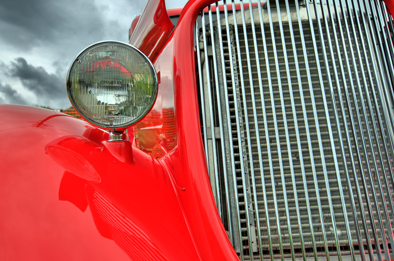 Red Light