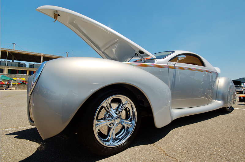 1949 Lincoln
