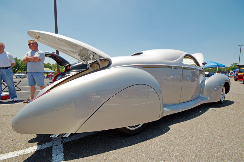 1949 Lincoln