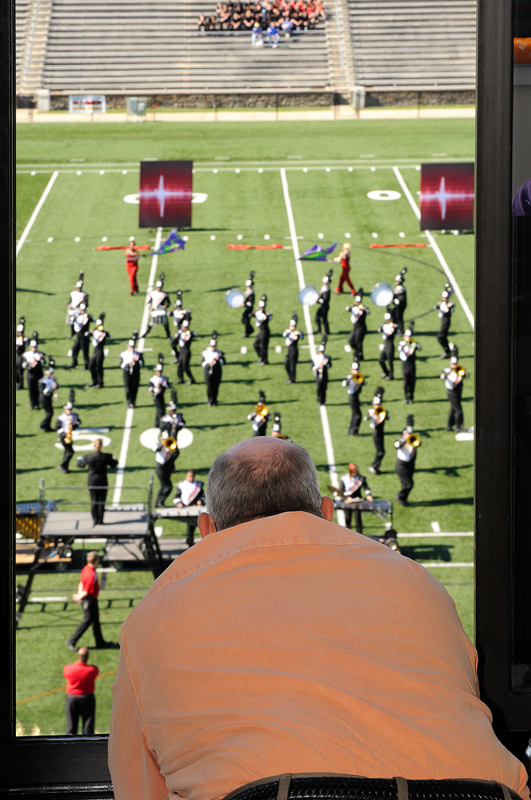 A Judge's View 3