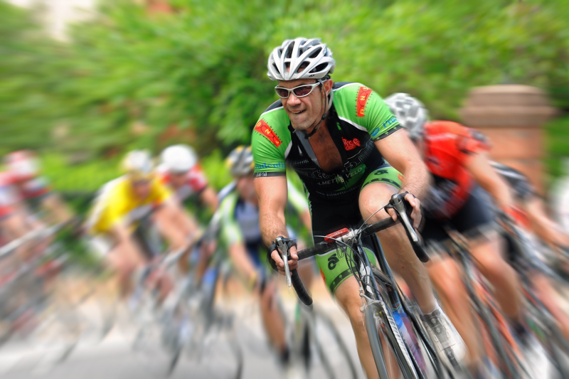 Dylan Mitchell Criterium, Fort Mill, SC 2010