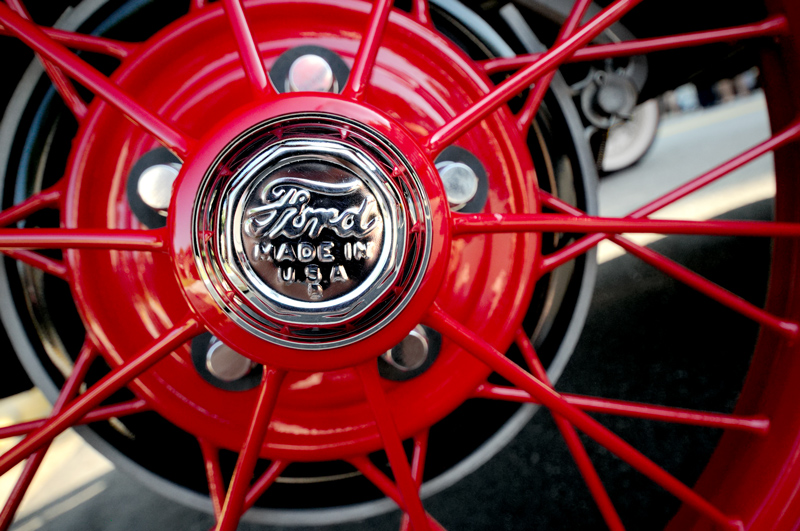1926 Ford Model T