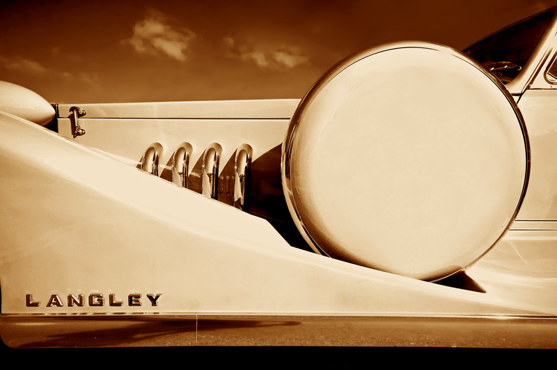 Langley