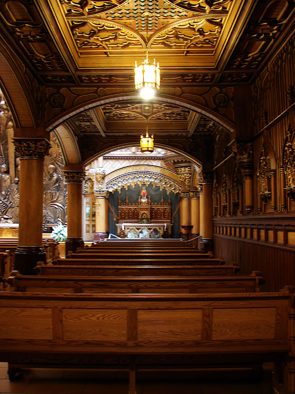 Notre-Dame Basilica