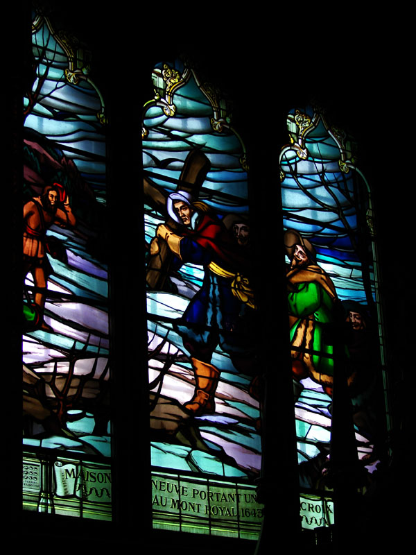 Notre-Dame Basilica