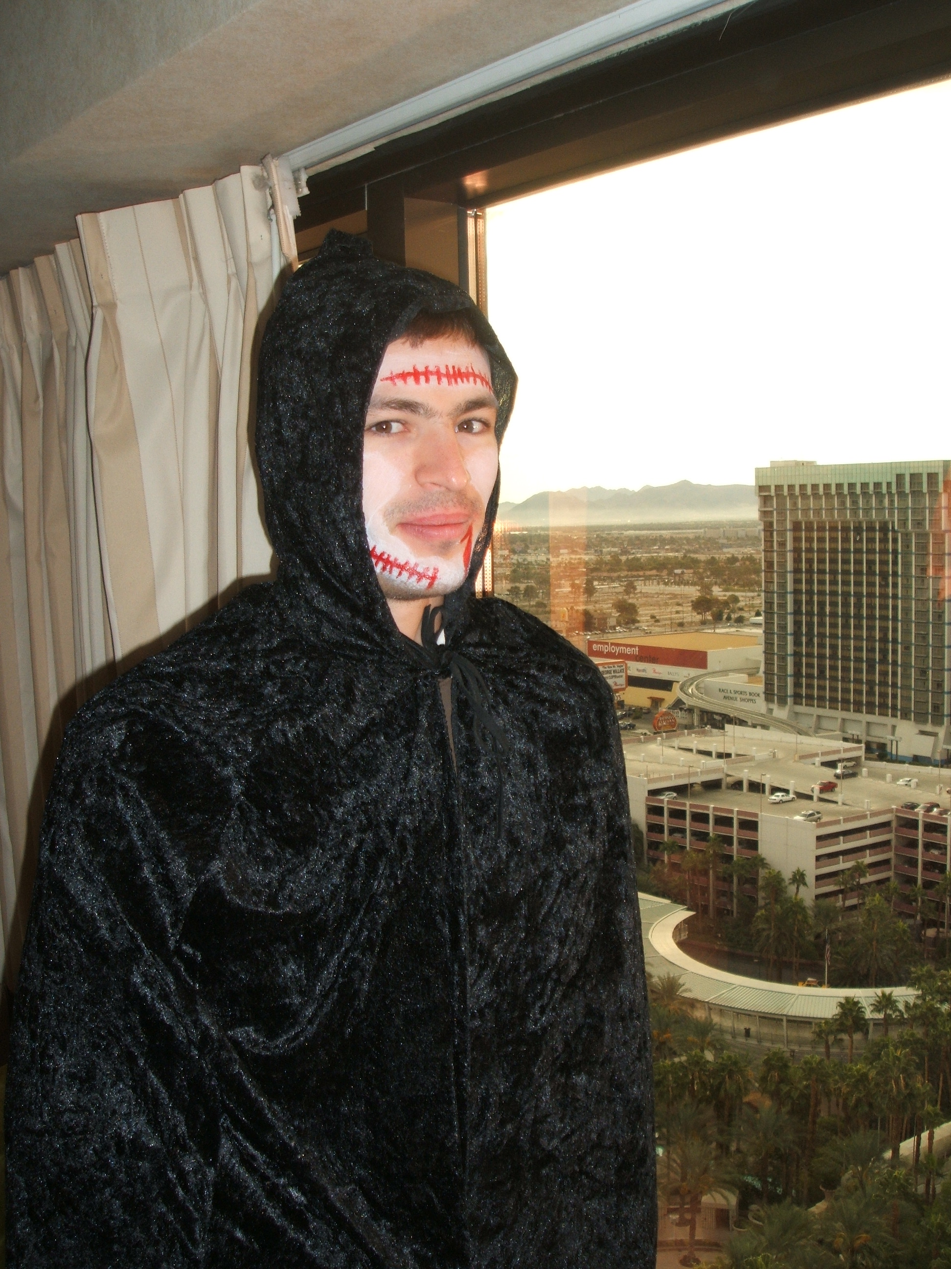 Halloween Time