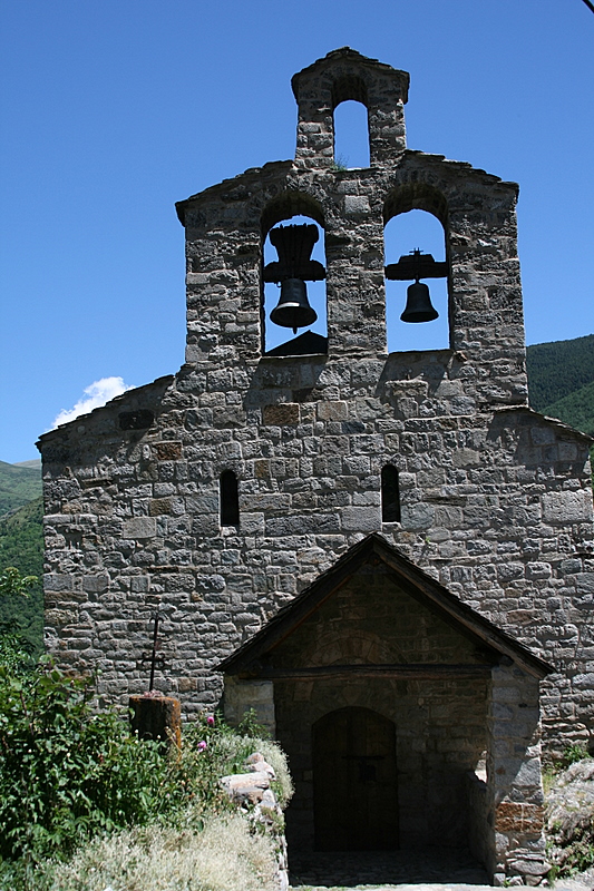 Santa Maria de Cardet