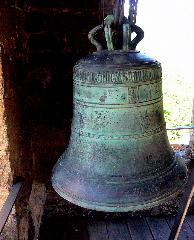 the big bell