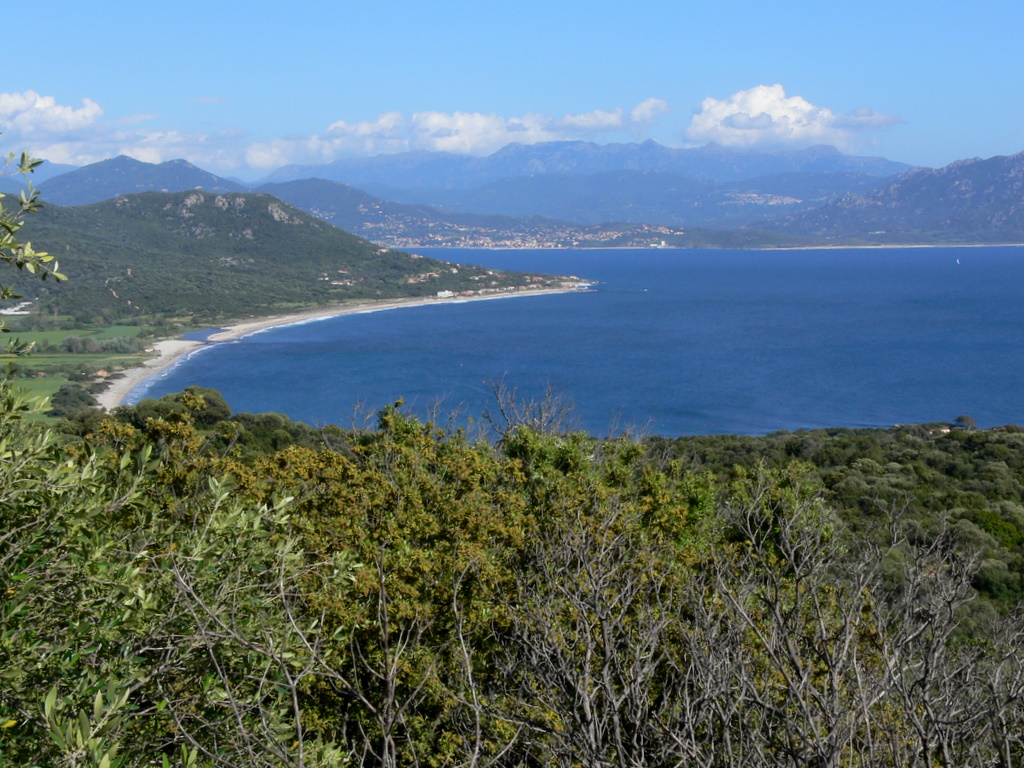 Cupabia beach