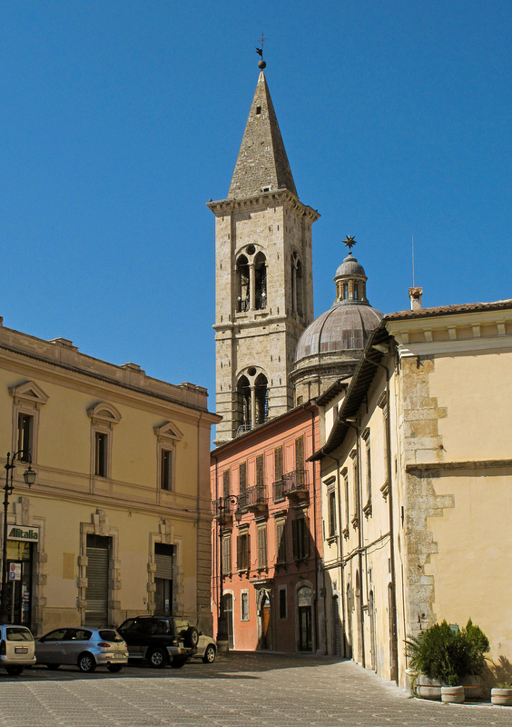 Sulmona # 6